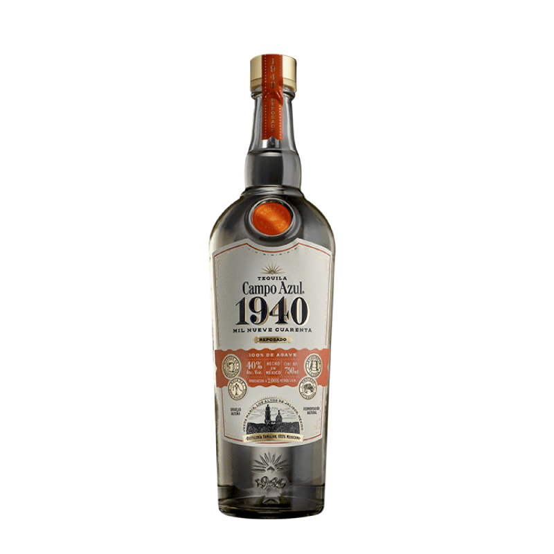 1940 reposado