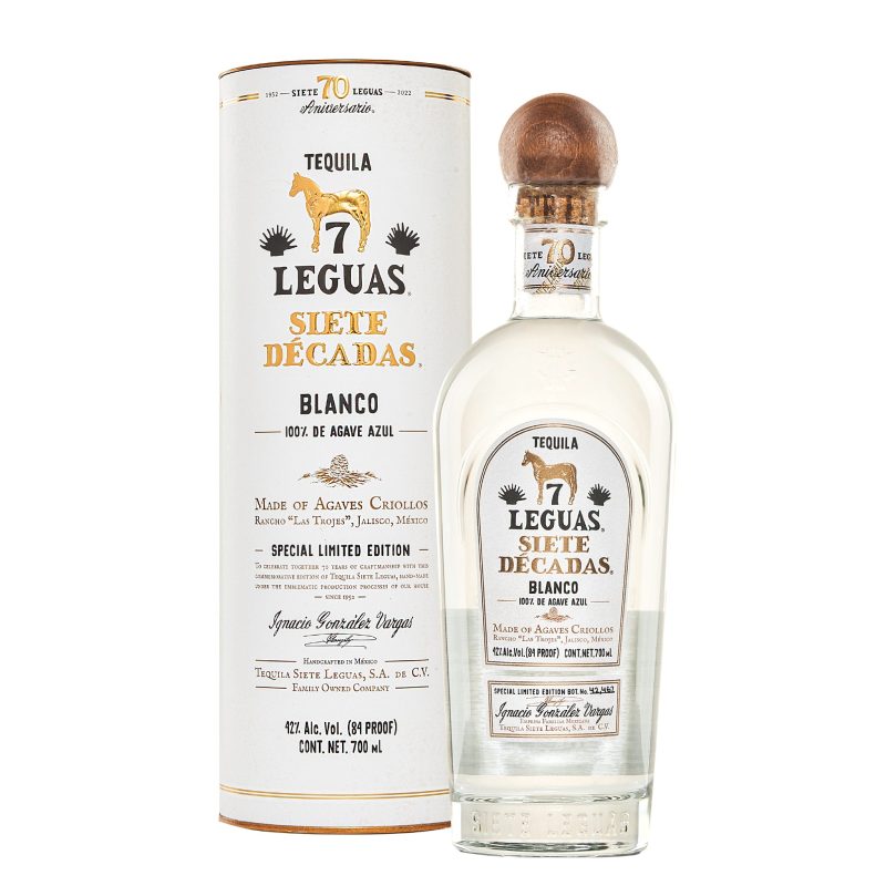 2048 7LEGUAS Blanco 700ml2