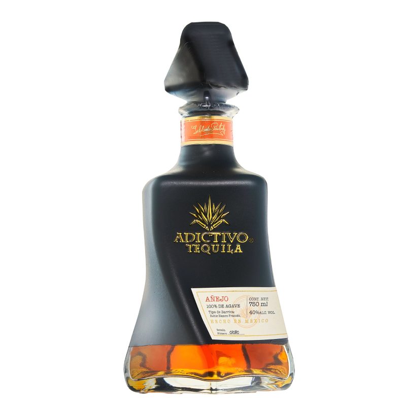 2048 Adictivo Anejo 750ml2