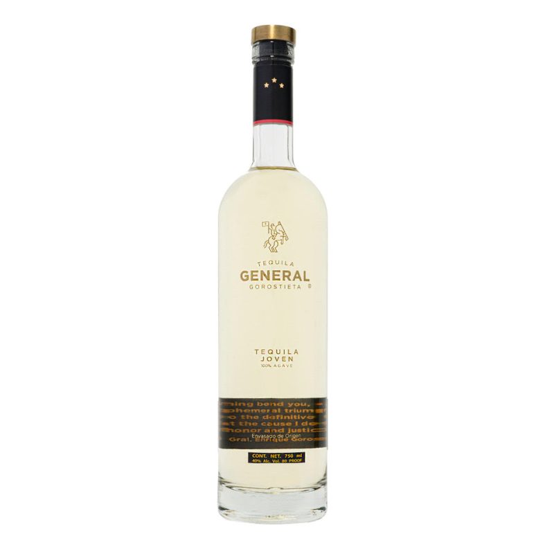 2048 GENERAL JOVEN 750ML