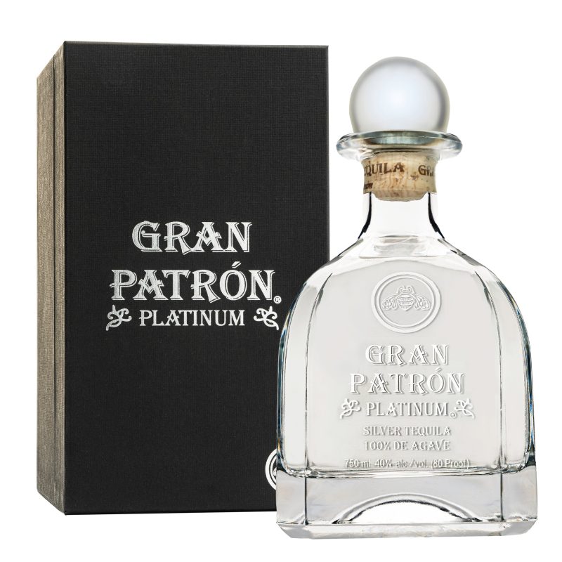 2048 GRANPATRON PLATINUM2