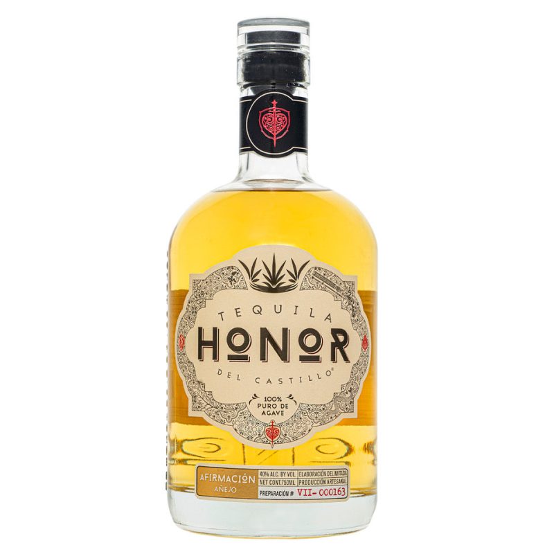 2048 HONOR ANEJO