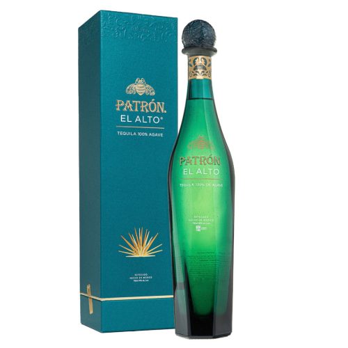 2048 Patron ElAlto Repow box