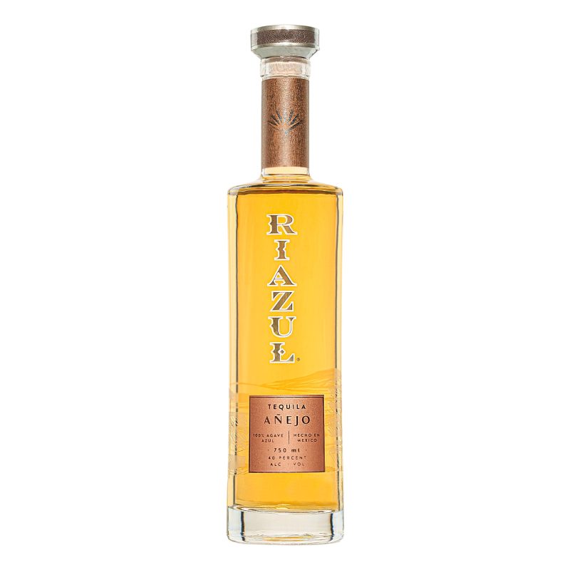 2048 RIAZUL ANEJO 750ml