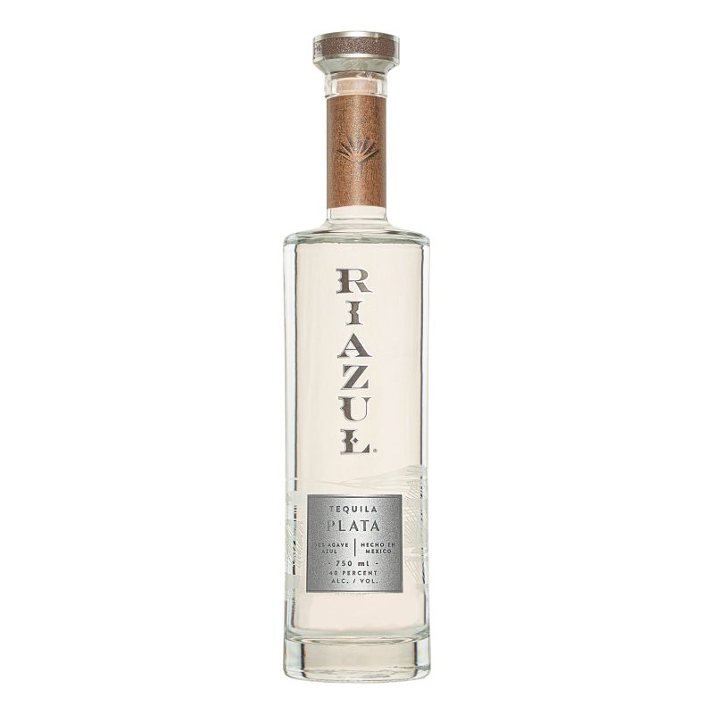 2048 RIAZUL PLATA 750ml