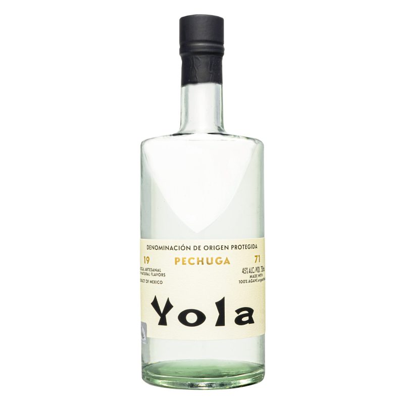 2048 YOLA Pechuga 19712