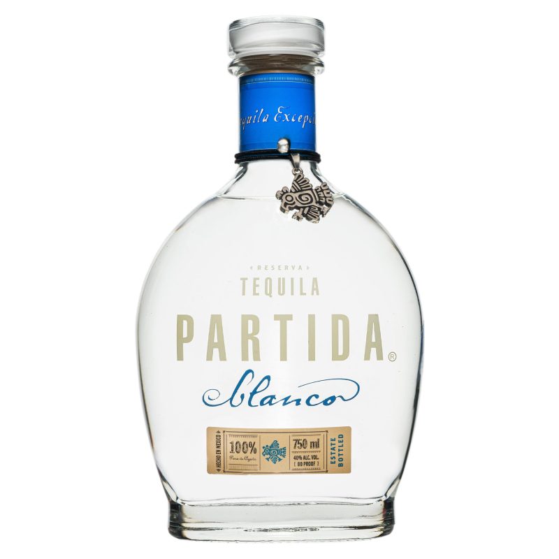 2080 PARTIDA BLANCO Reserva