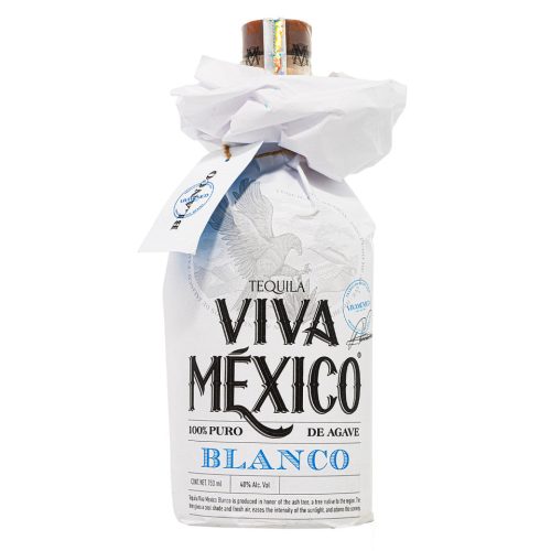 2080 VIVAMEXICO BLANCO INBAG