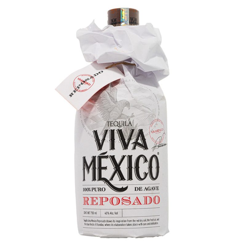 2080 VIVAMEXICO REPO INBAG