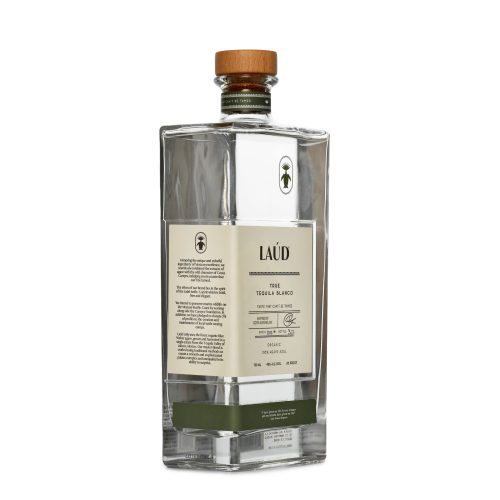 230123 laudtequila 01 Bottle 002