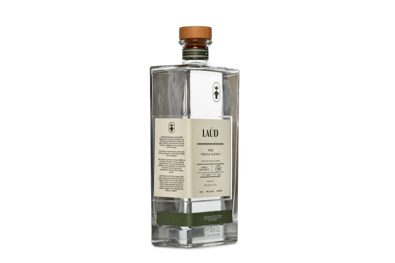 230123 laudtequila 01 Bottle 002