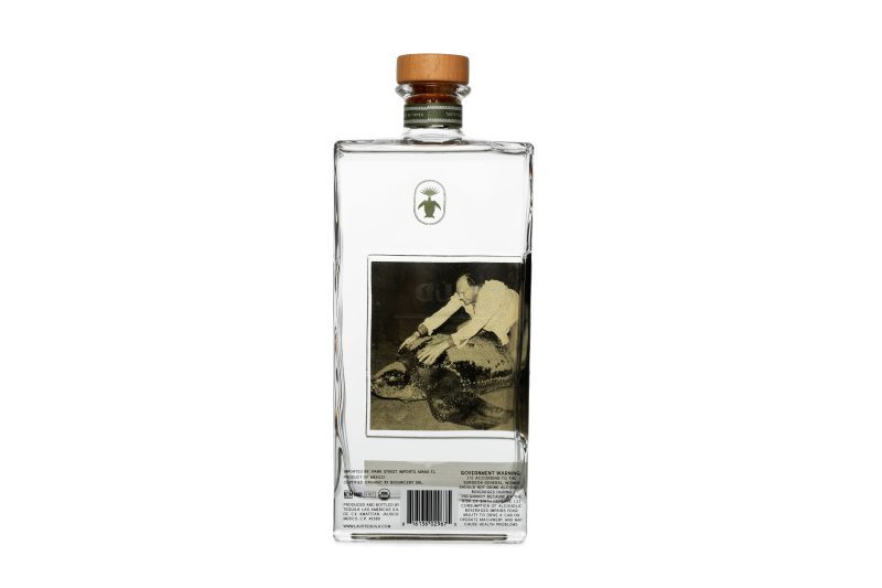 230123 laudtequila 01 Bottle 003