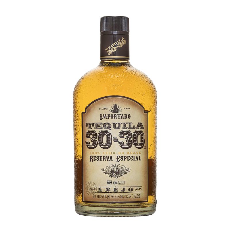 30 30ReservaEspecialAnejo