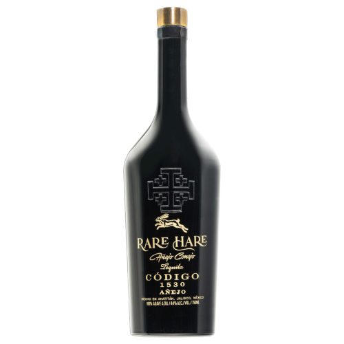 HR RareHare Black 1530Anejo