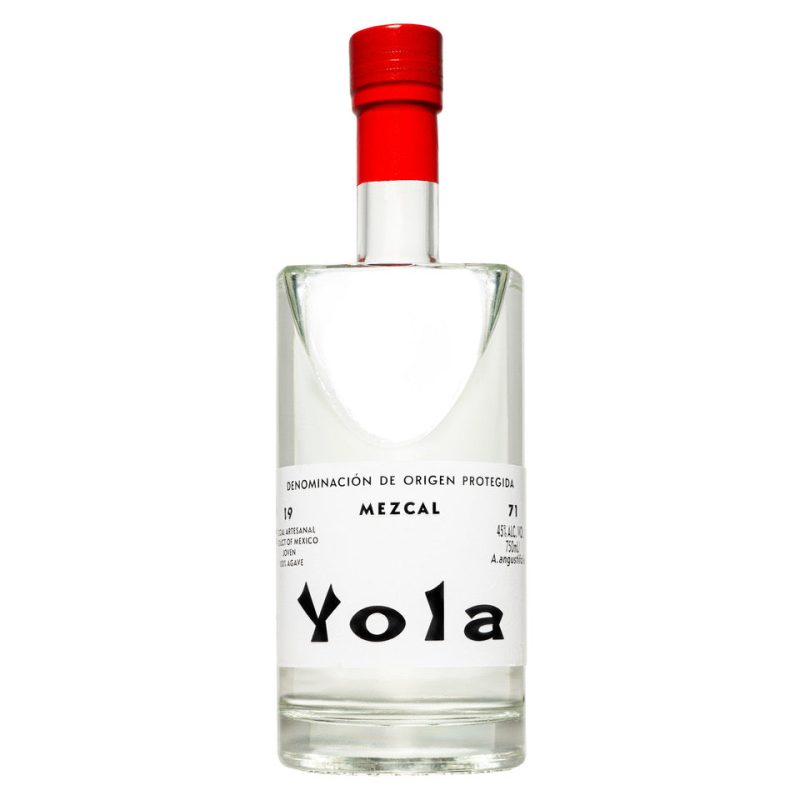 HR YOLA 1971 White