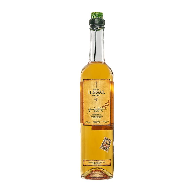 IlegalMezcal 1