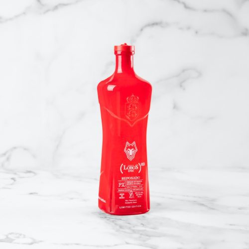 Lobos RED 109 PrimaryHeroBottleShotLarge