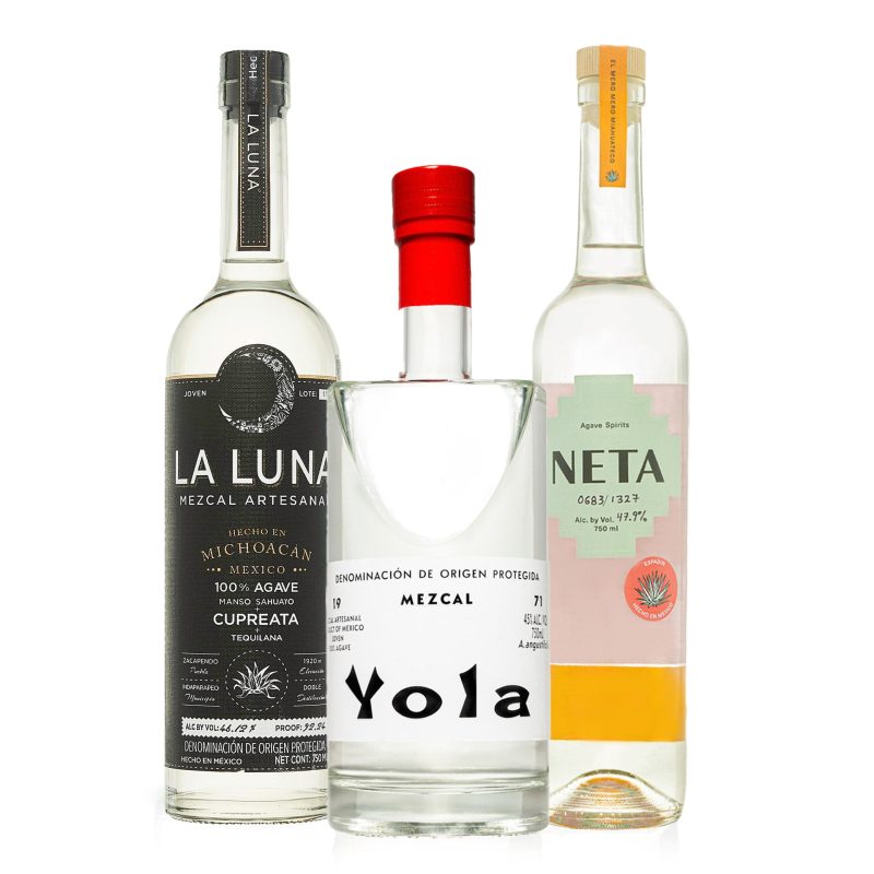 Mezcalbundle