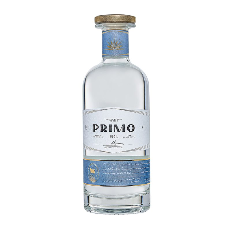 PrimoBlanco