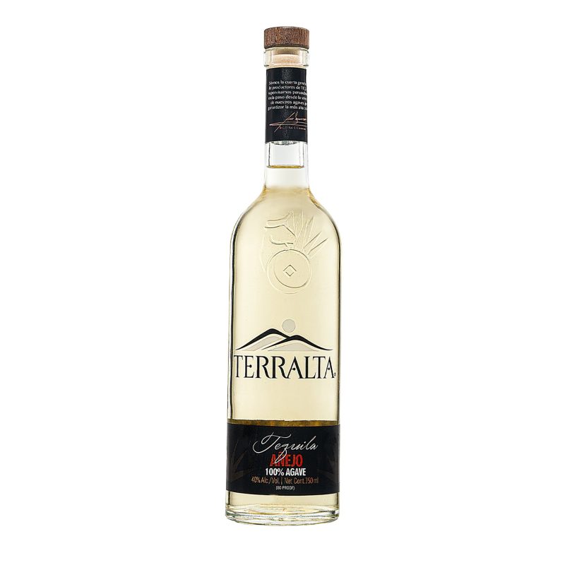 TerraltaAnejo