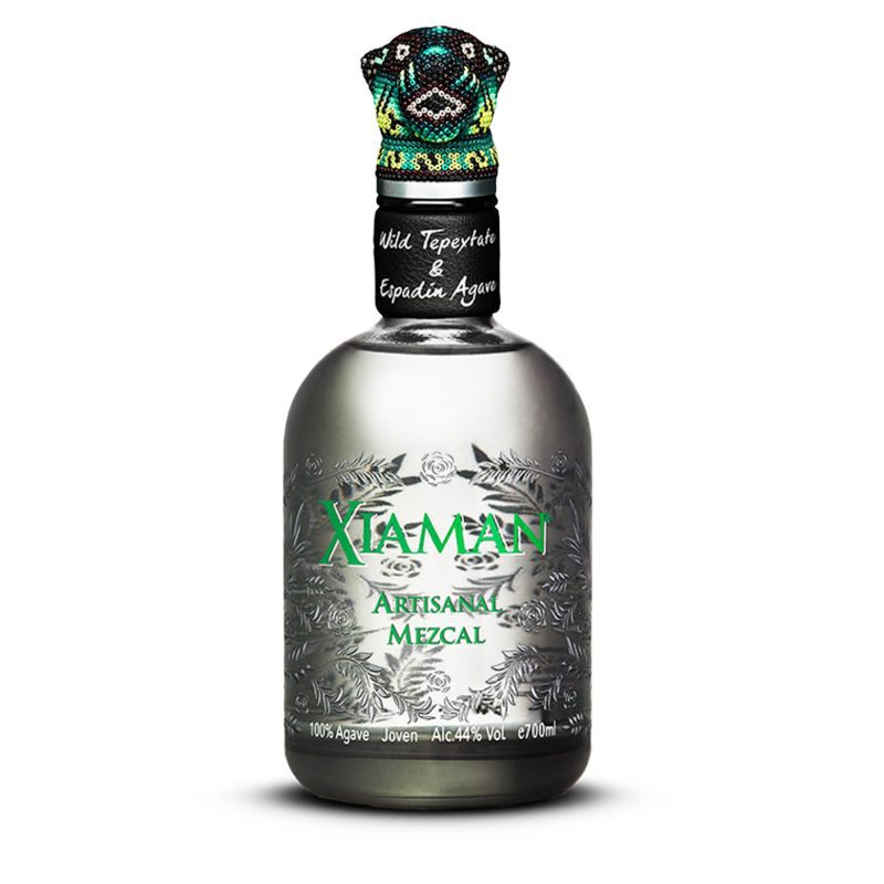 Xiamnmezcal