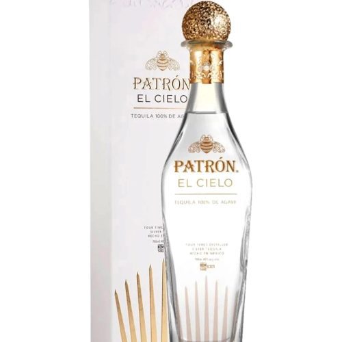 patron el cielo tequila 18324