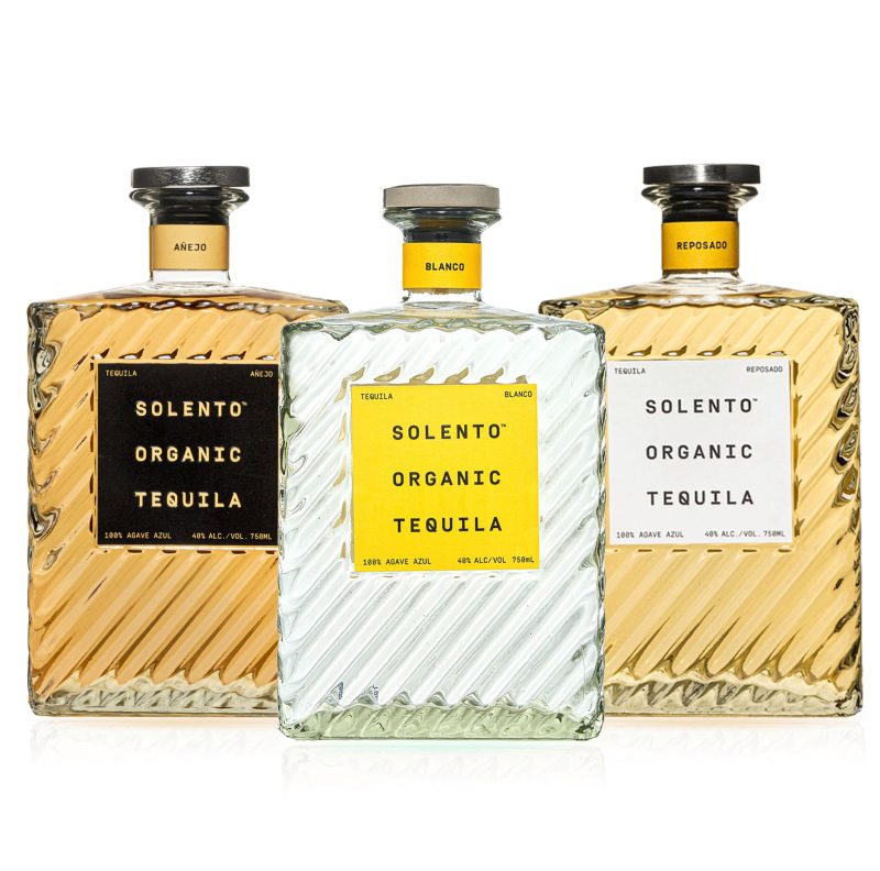 solento collection