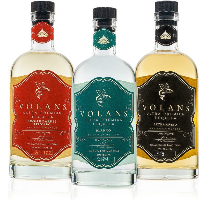 volans collection